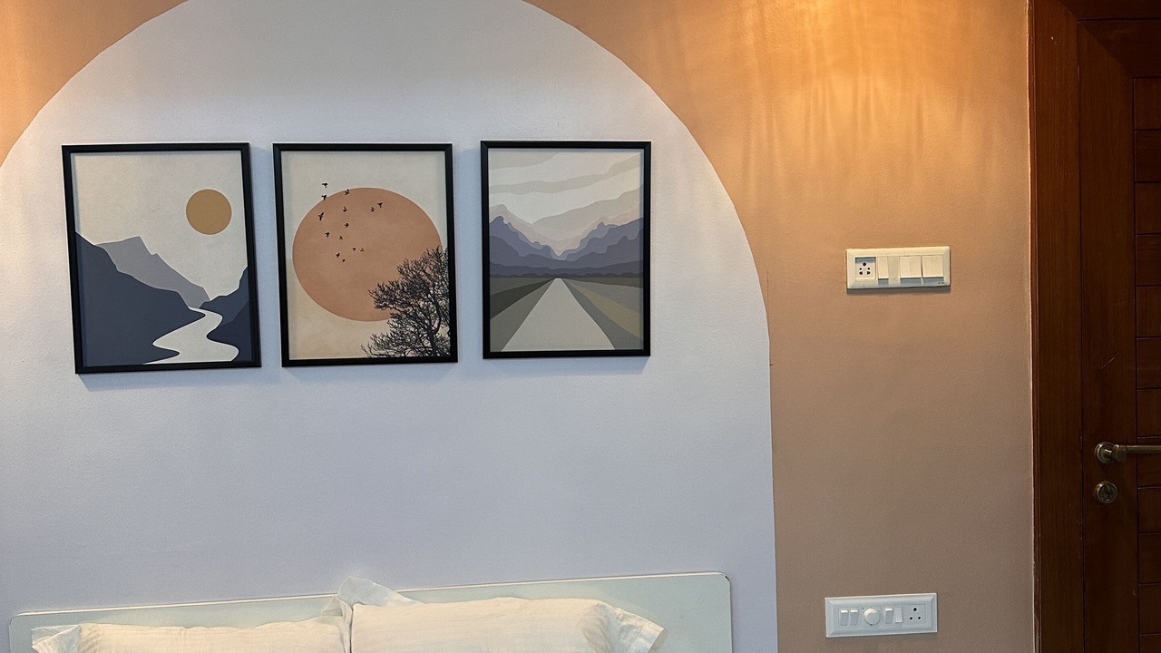 Photo of Bedroom in Pune