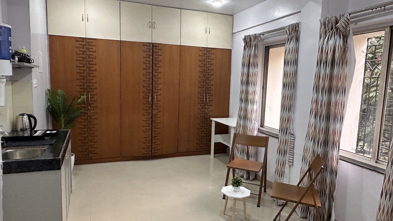 Photo of Kitchen in Pune