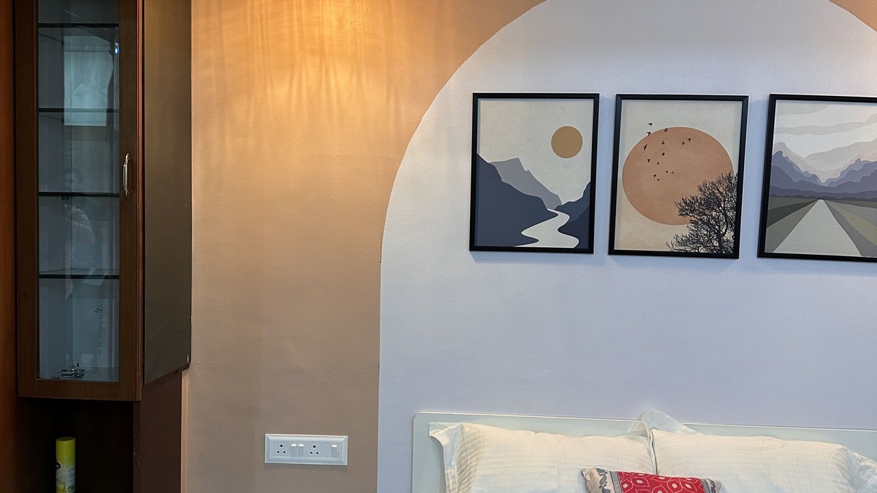 Photo of Bedroom in Pune