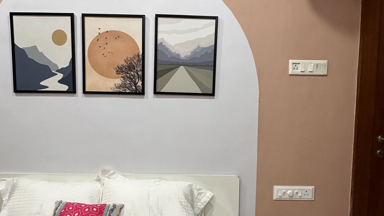Photo of Bedroom in Pune