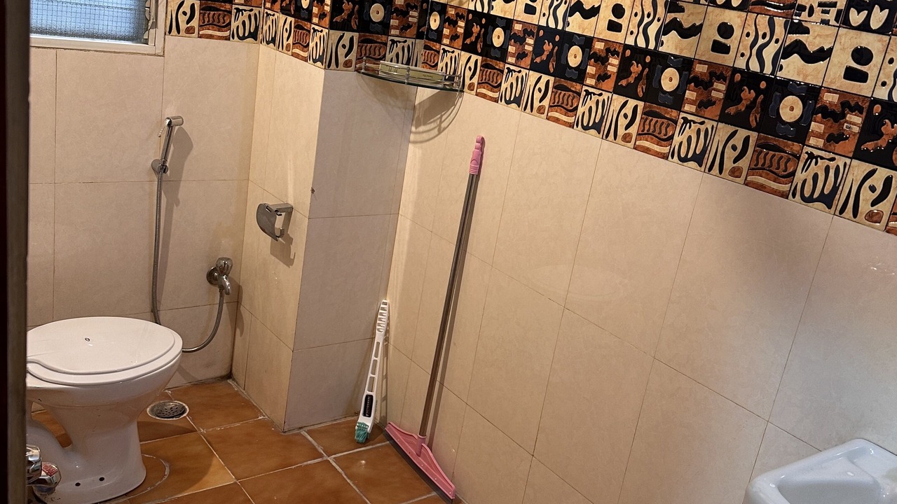 Photo of Bathroom in Pune