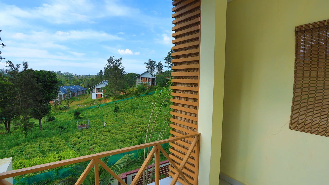 Photo of Outdoor in Kottappadi part