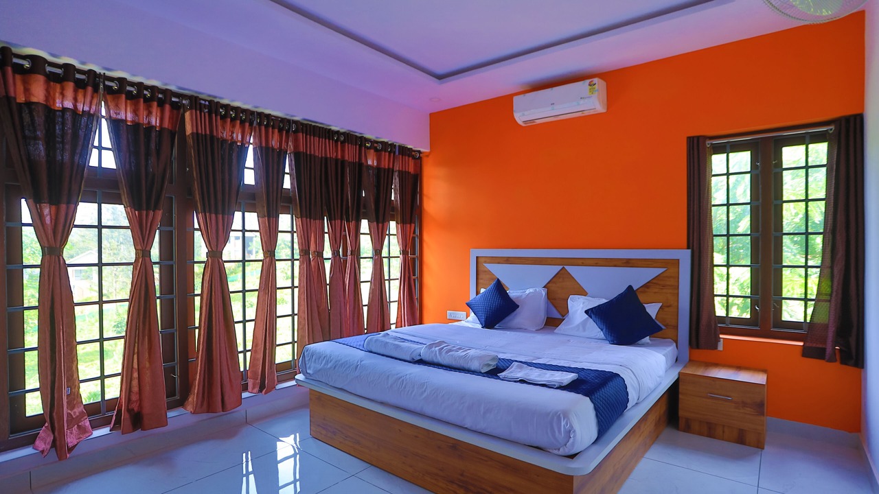 Photo of Bedroom in Kottappadi part