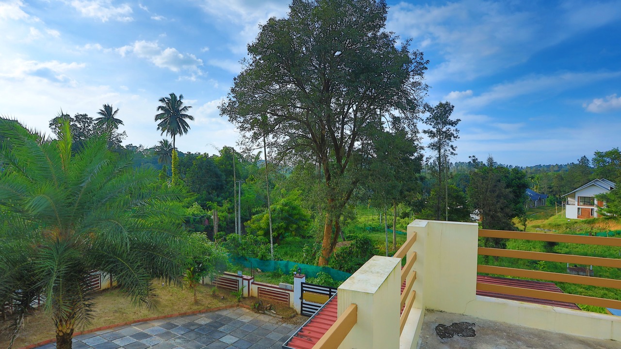 Photo of Outdoor in Kottappadi part