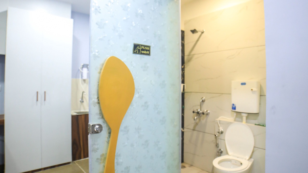 Photo of Bathroom in Indore
