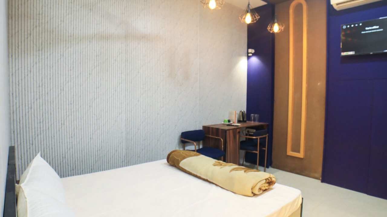 Photo of Bedroom in Indore