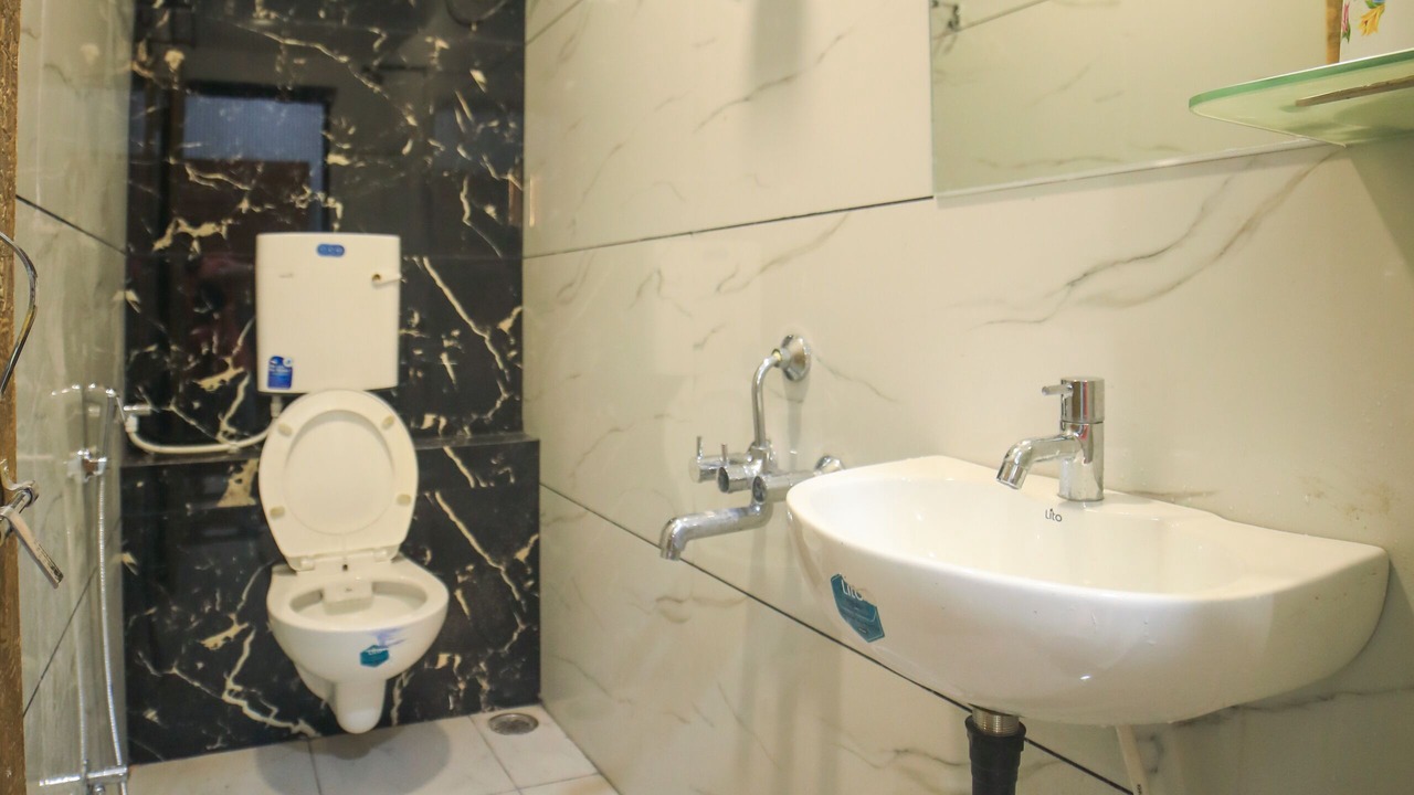Photo of Bathroom in Indore