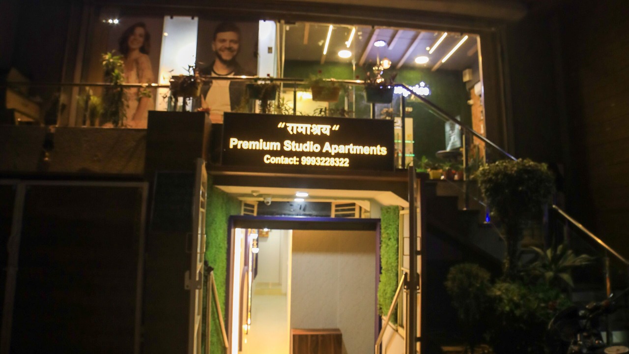 Photo of Outdoor in Indore