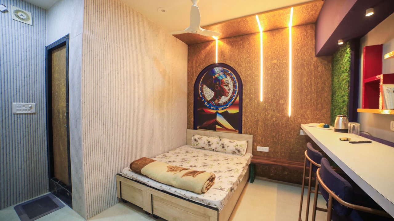 Photo of Bedroom in Indore