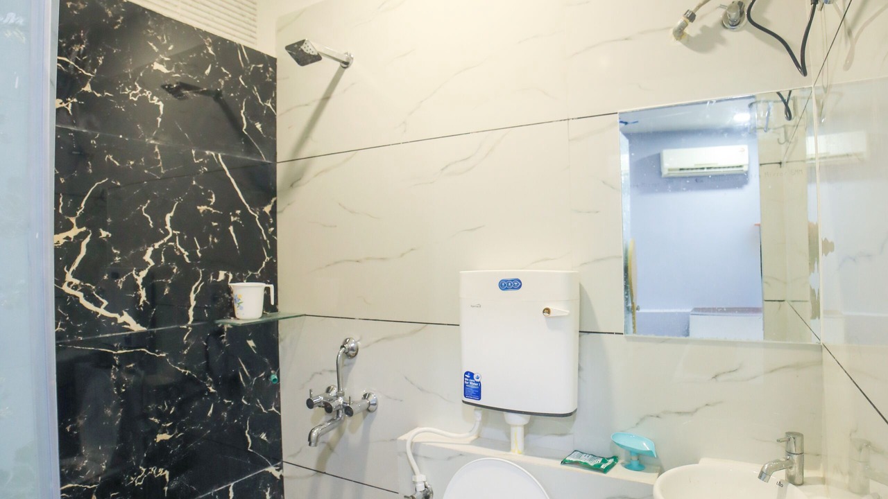 Photo of Bathroom in Indore