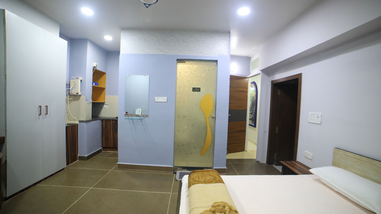 Photo of Bedroom in Indore
