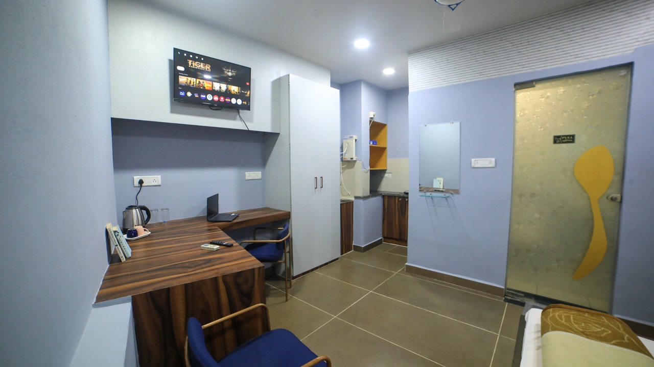 Photo of Bedroom in Indore