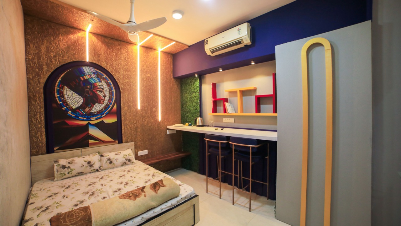 Photo of Bedroom in Indore