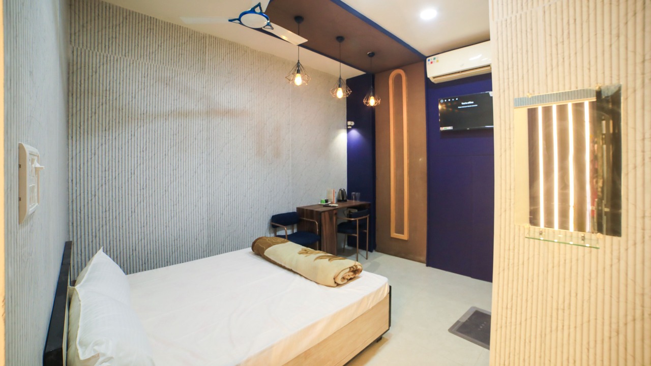 Photo of Bedroom in Indore