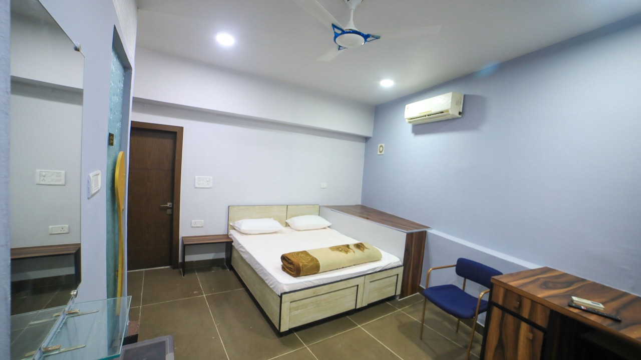 Photo of Bedroom in Indore