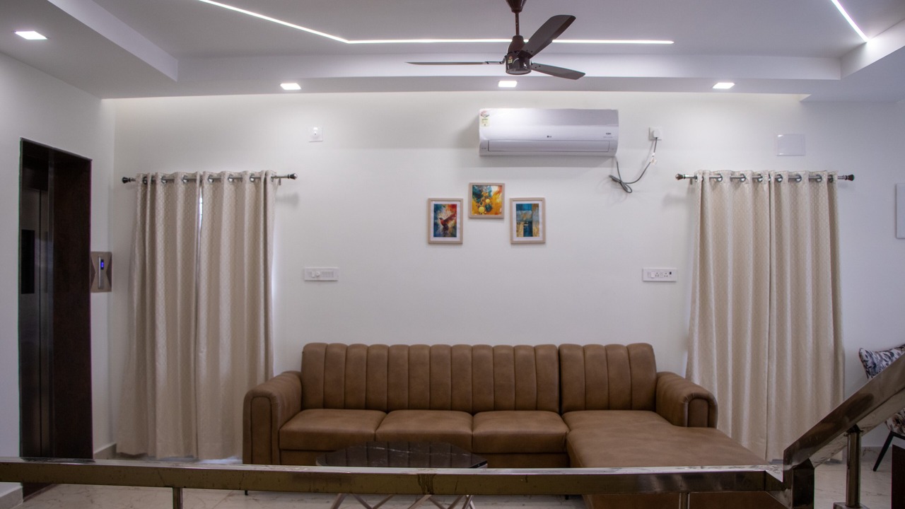Photo of Livingroom in Tirupati