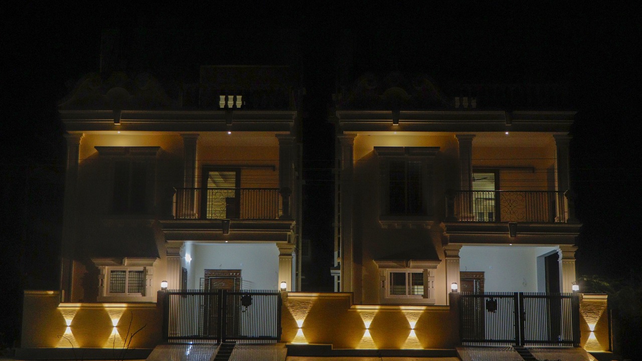 Photo of Outdoor in Tirupati