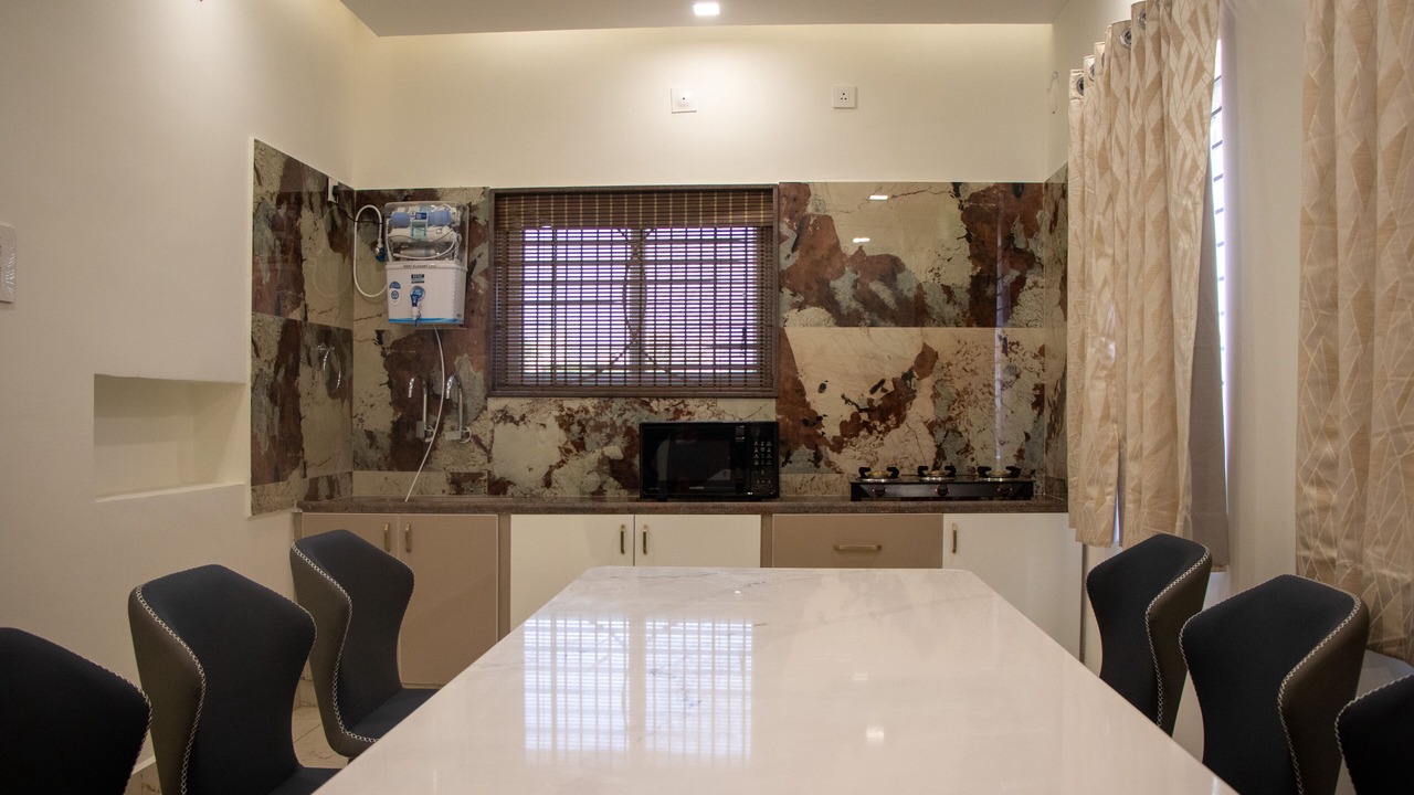 Photo of Kitchen in Tirupati