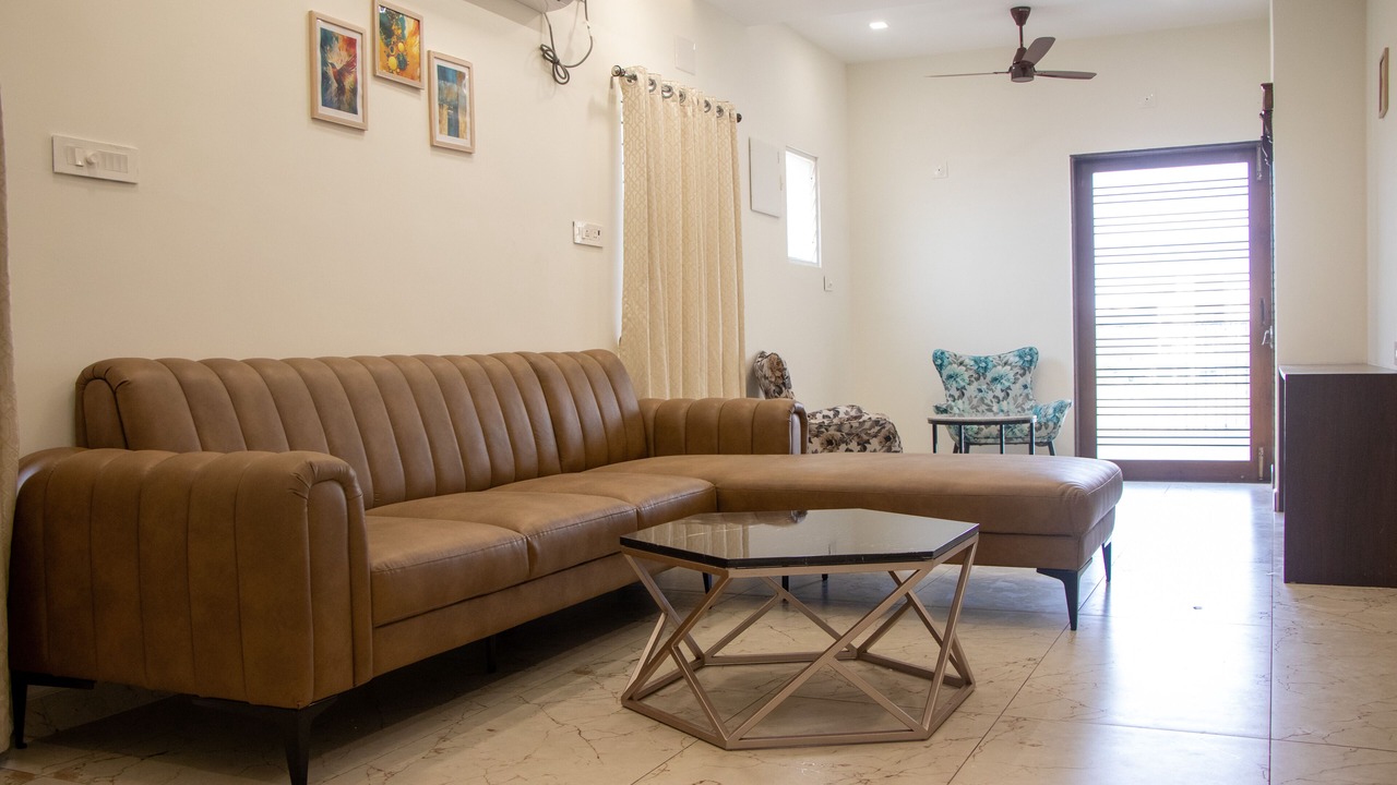 Photo of Livingroom in Tirupati