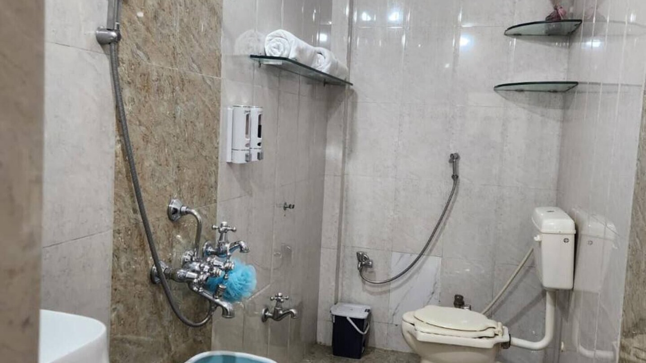 Photo of Bathroom in Mount Abu