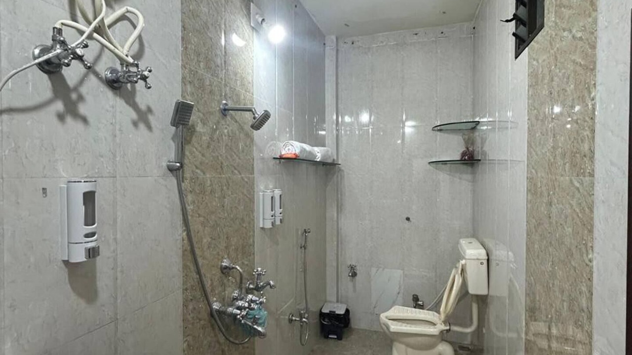 Photo of Bathroom in Mount Abu