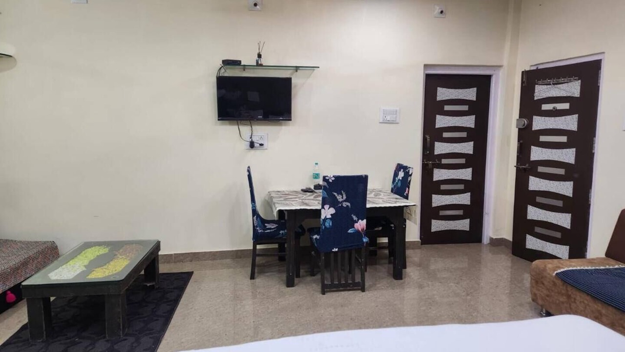 Photo of Bedroom in Mount Abu