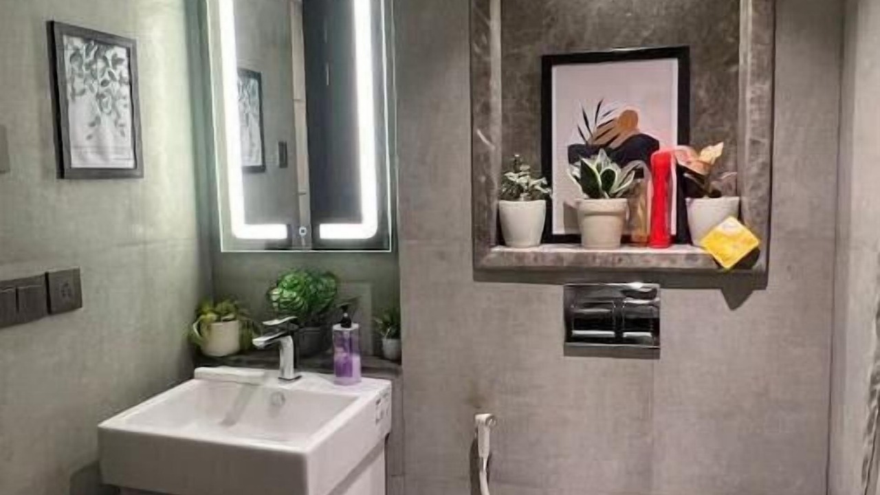 Photo of Bathroom in Noida