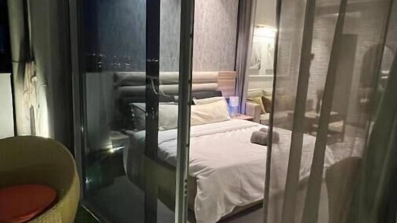 Photo of Bedroom in Noida