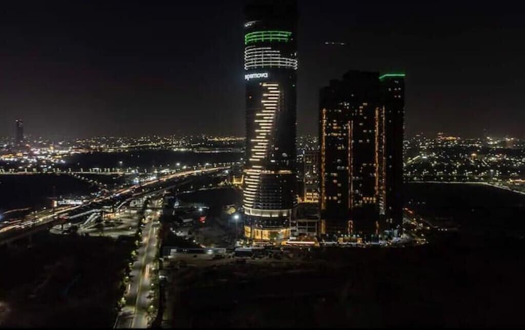 Photo of Outdoor in Noida