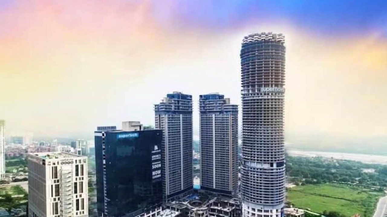 Photo of Outdoor in Noida