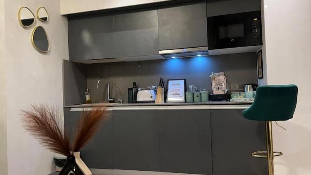 Photo of Kitchen in Noida