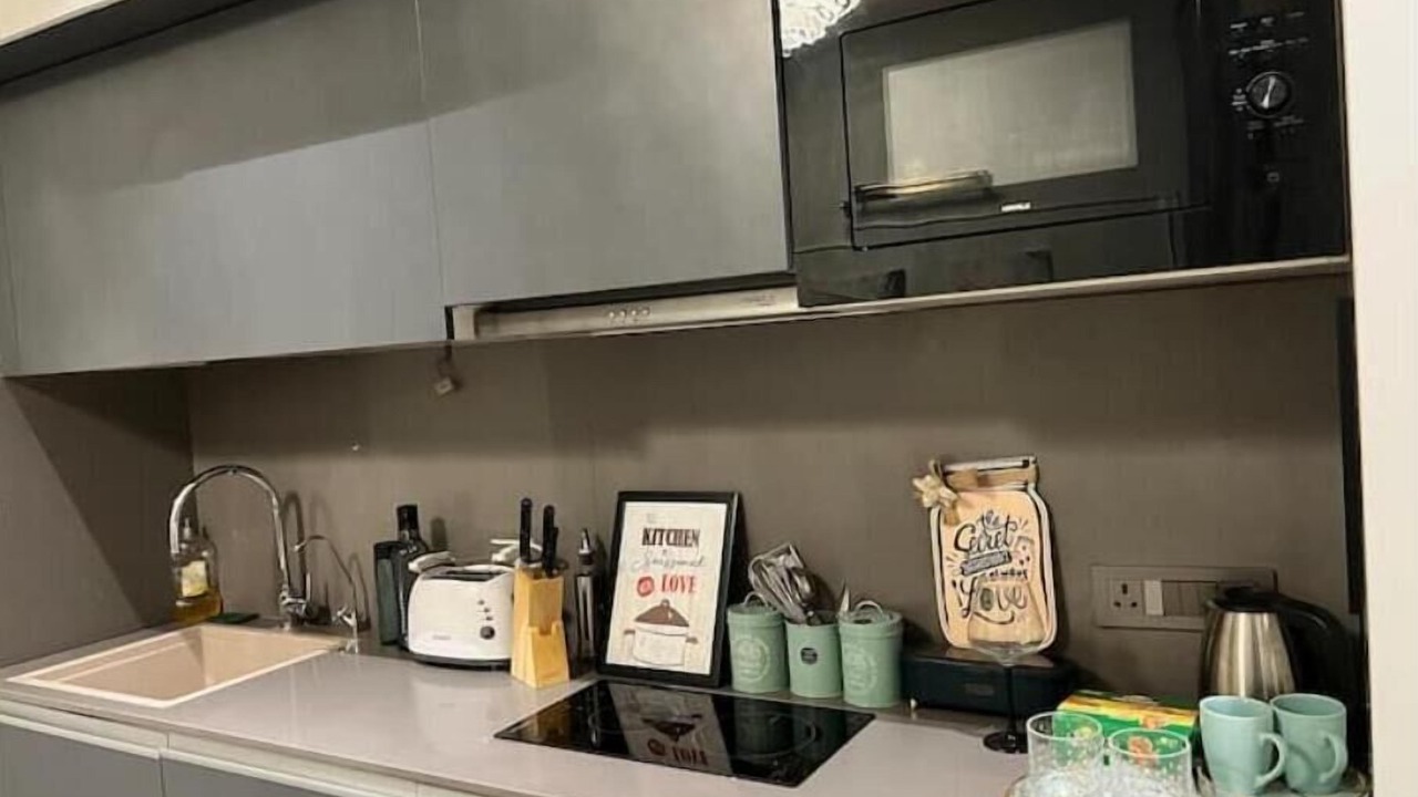 Photo of Kitchen in Noida
