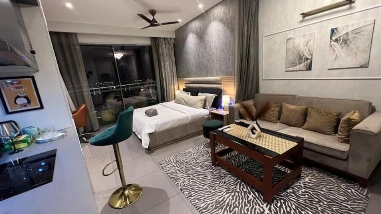 Photo of Bedroom in Noida