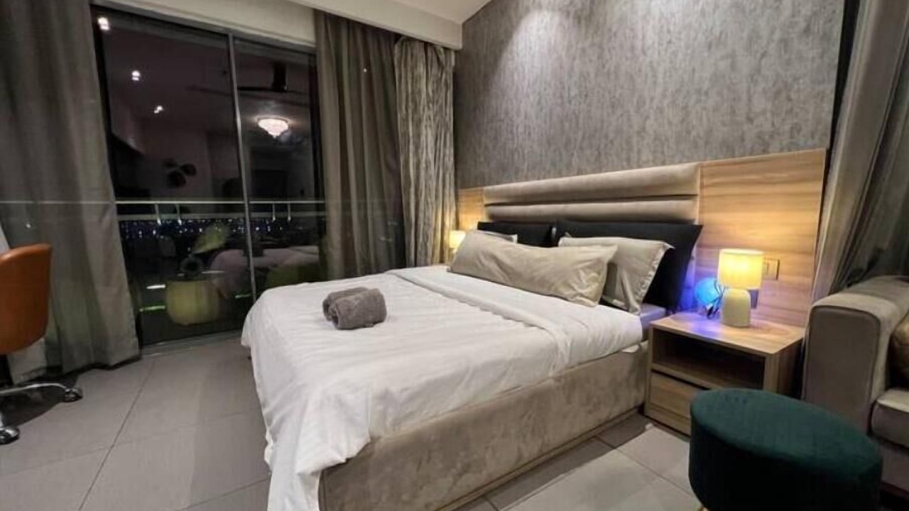 Photo of Bedroom in Noida