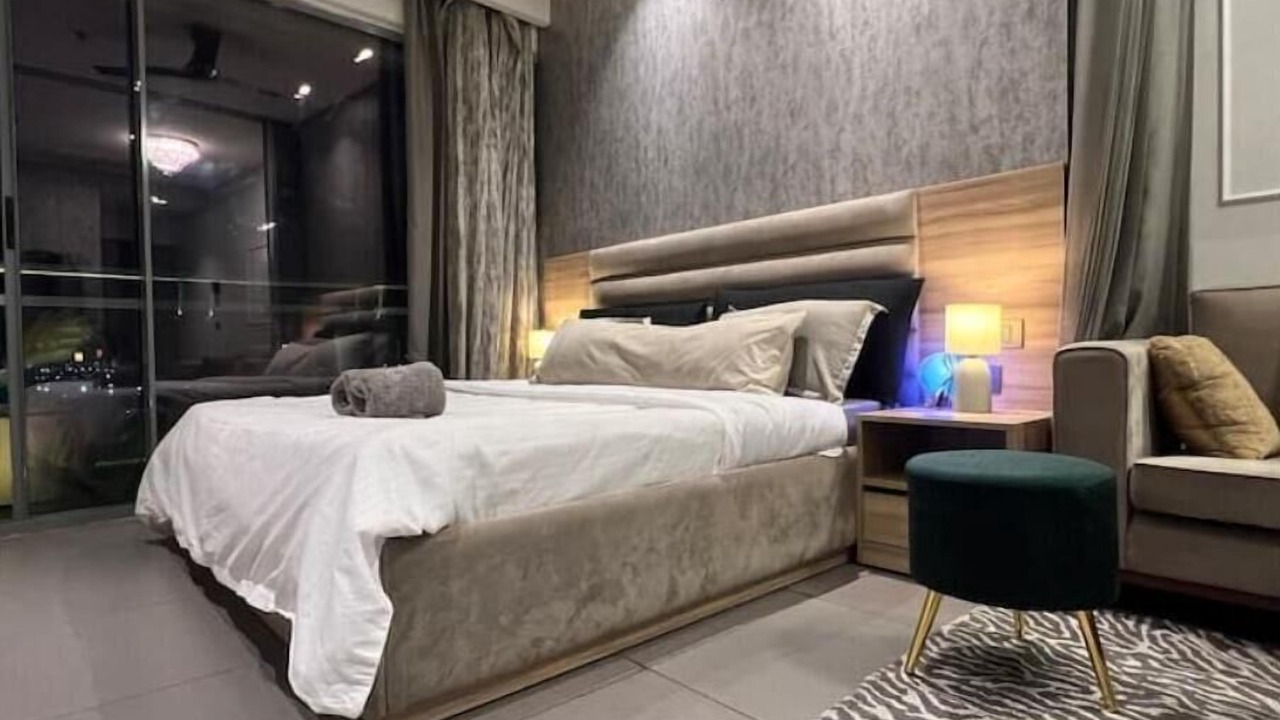 Photo of Bedroom in Noida