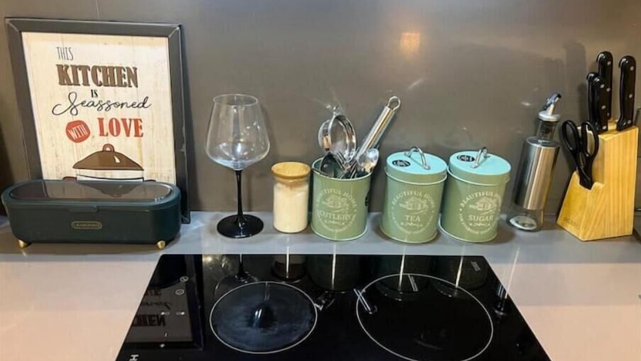 Photo of Kitchen in Noida
