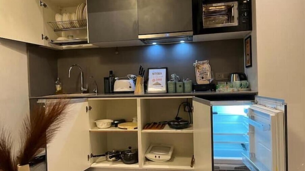 Photo of Kitchen in Noida