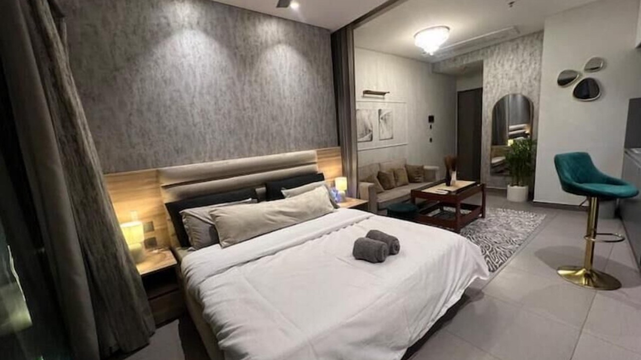 Photo of Bedroom in Noida
