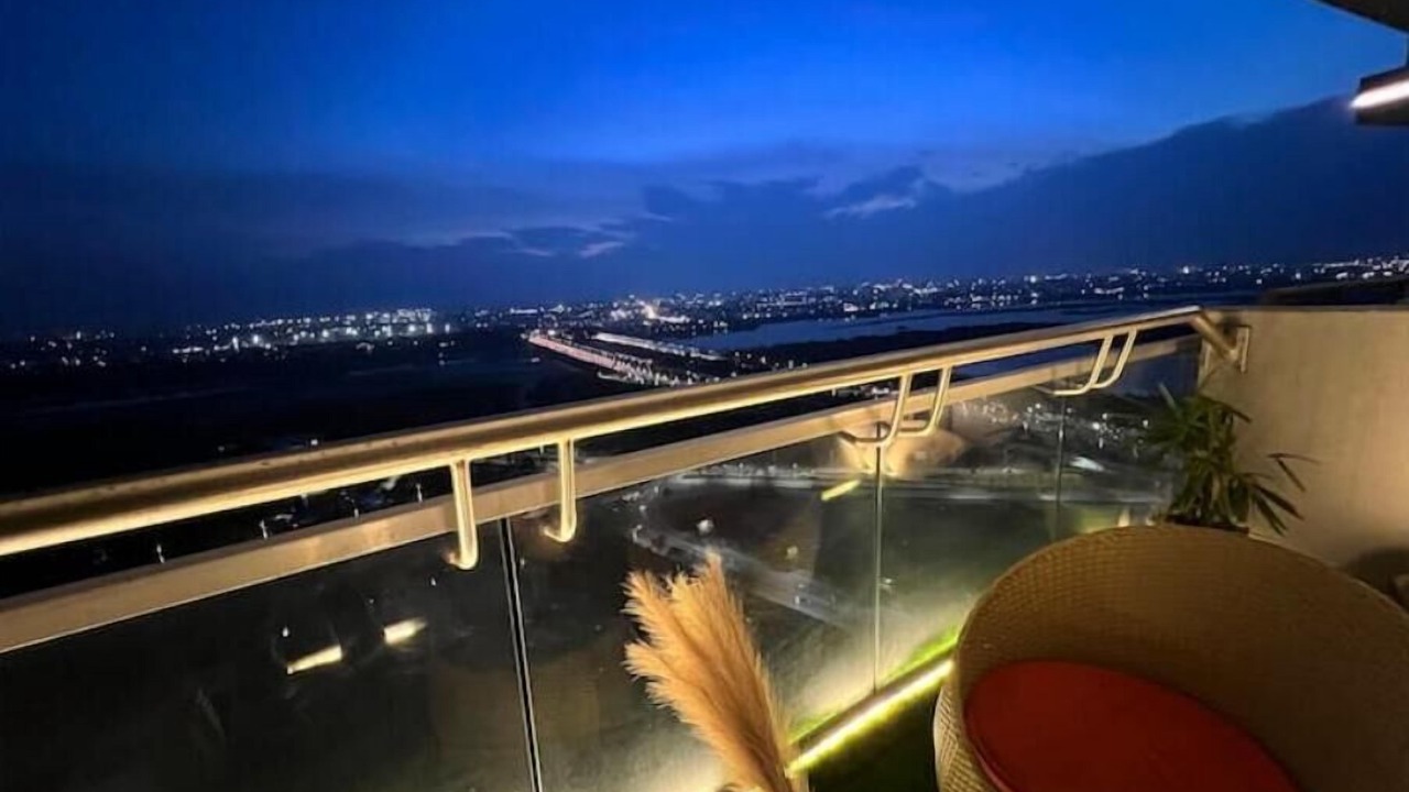 Photo of Outdoor in Noida