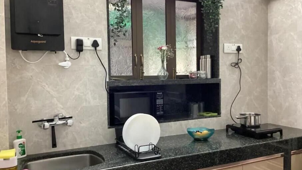 Photo of Kitchen in Bandra West