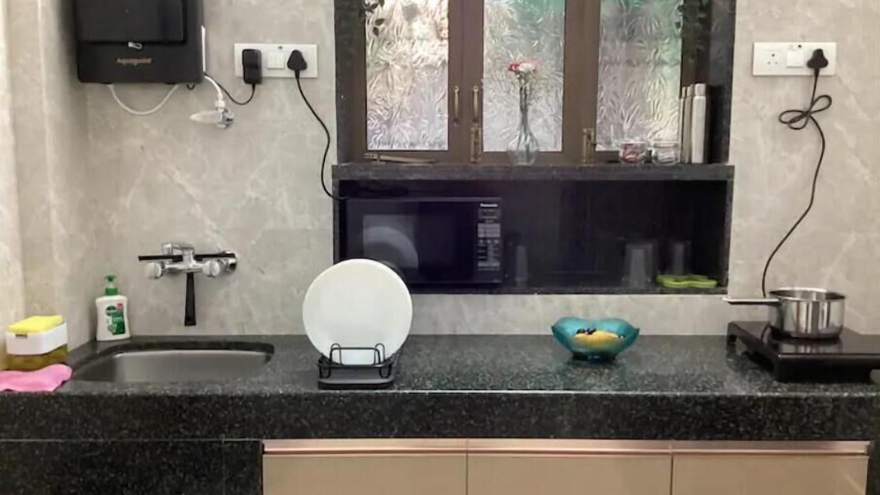 Photo of Kitchen in Bandra West