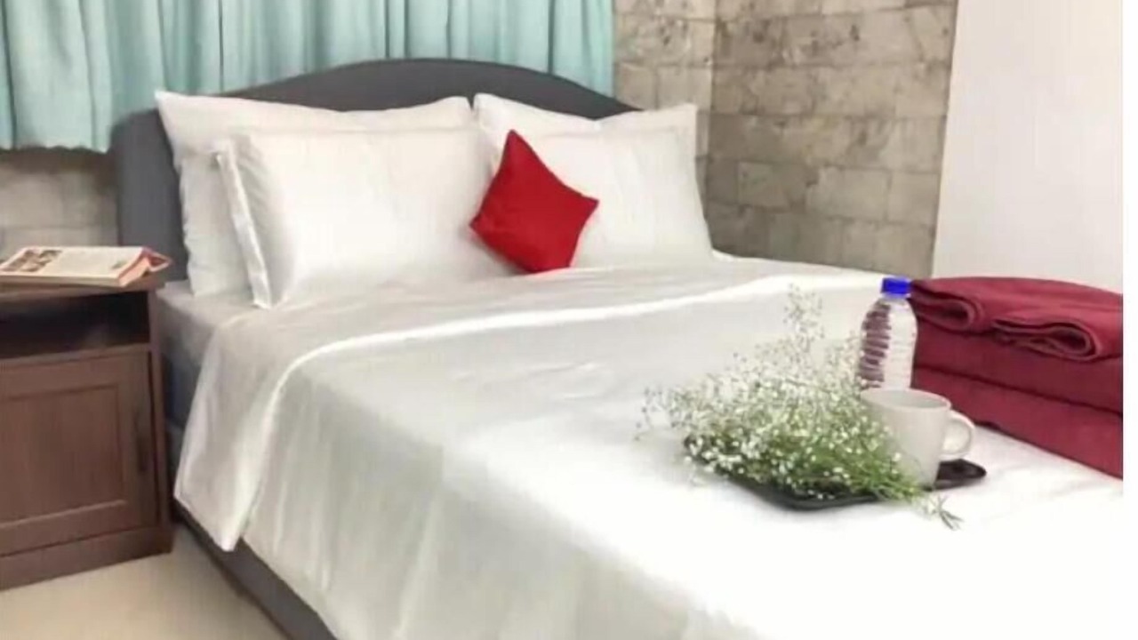 Photo of Bedroom in Bandra West