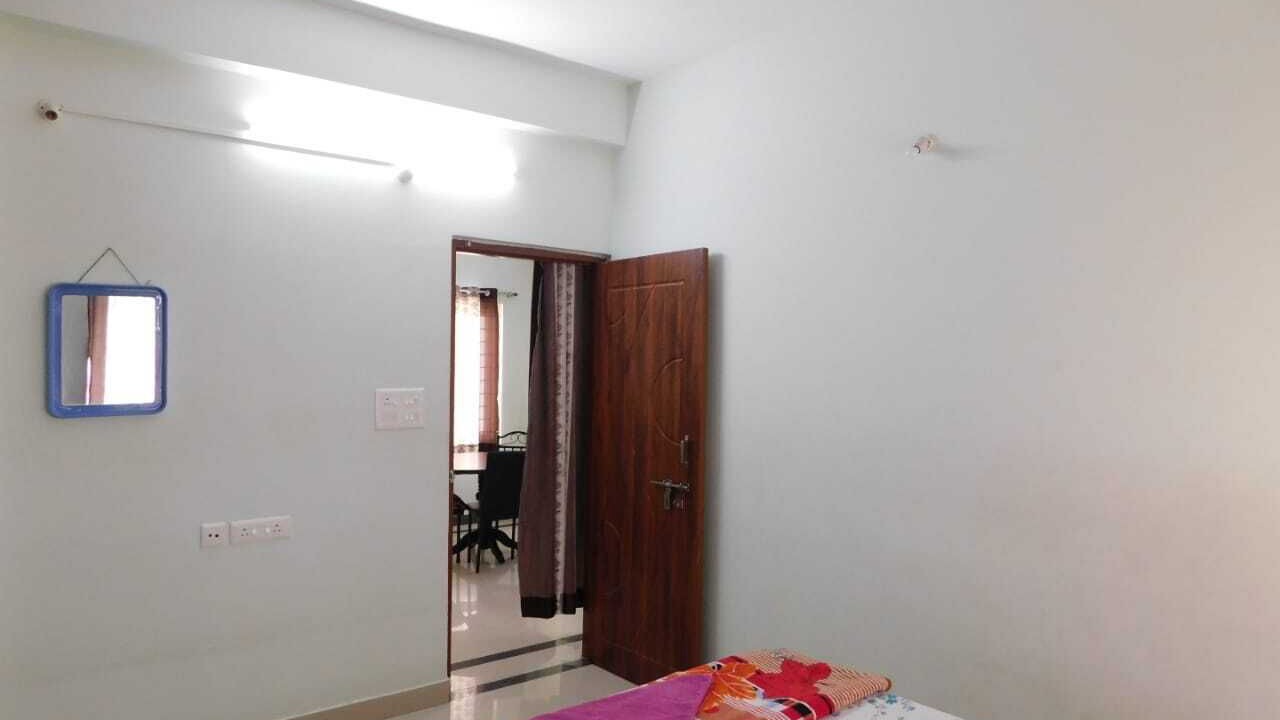 Photo of Bedroom in Gachibowli