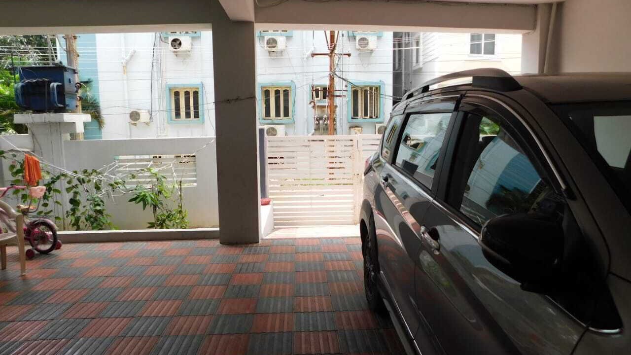 Photo of Outdoor in Gachibowli
