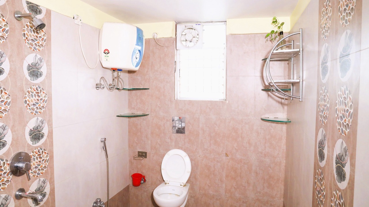 Photo of Bedroom in Ranchi