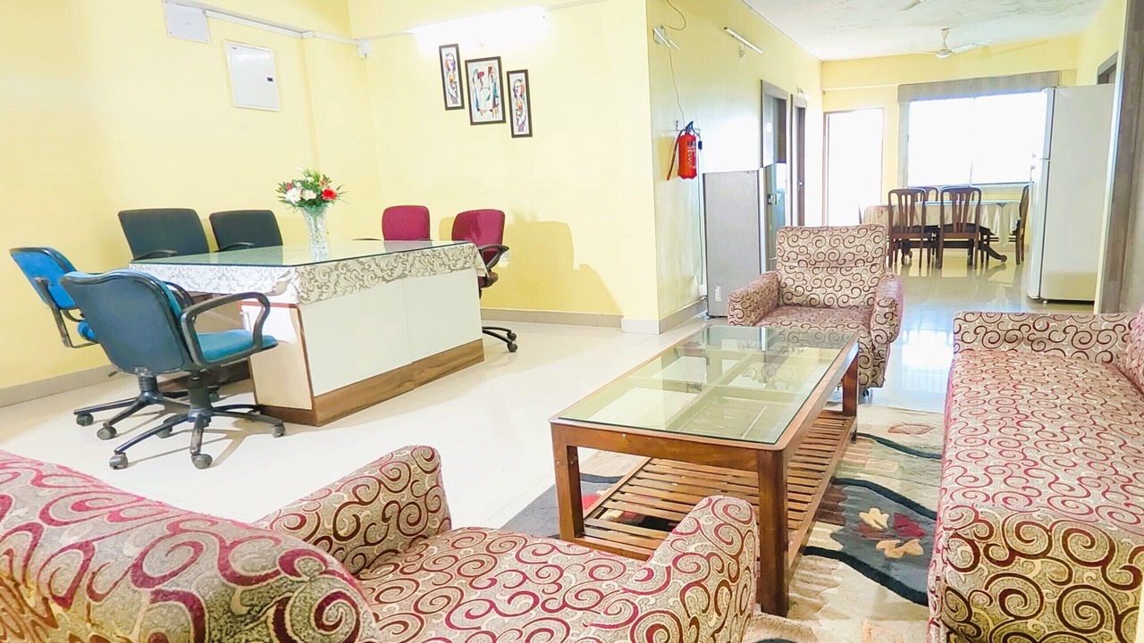 Photo of Bedroom in Ranchi