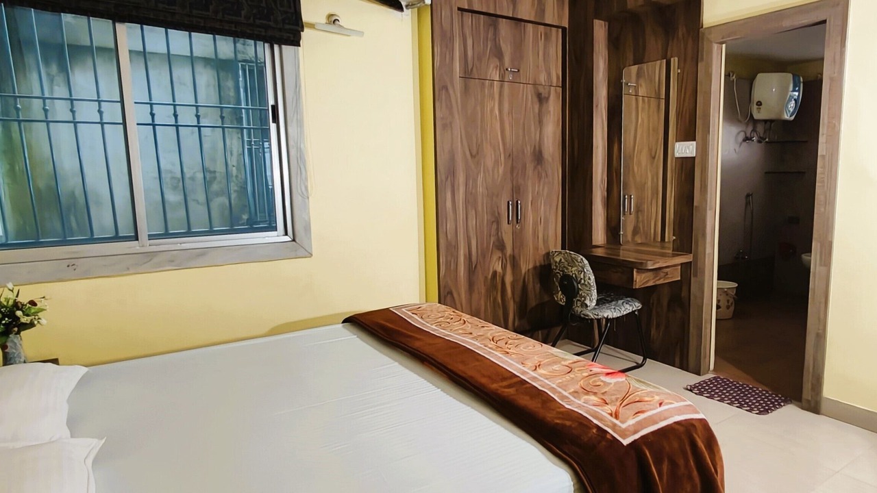 Photo of Bedroom in Ranchi
