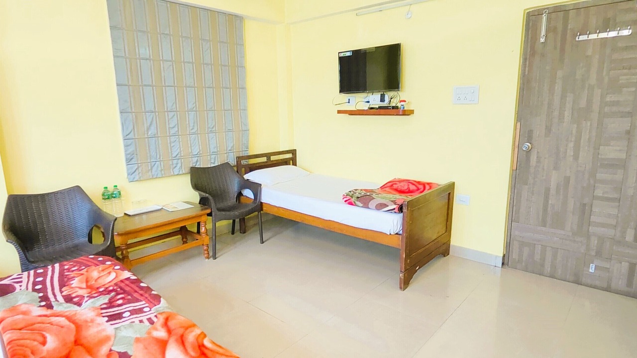 Photo of Bedroom in Ranchi