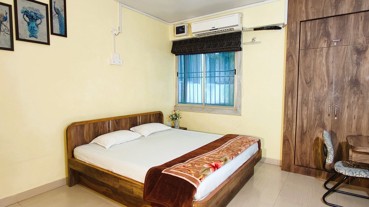 Photo of Bedroom in Ranchi