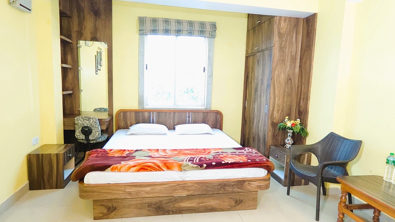 Photo of Bedroom in Ranchi